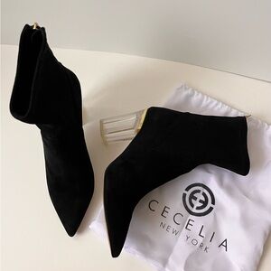 Cecelia New York “Emmie” boot size 8.5